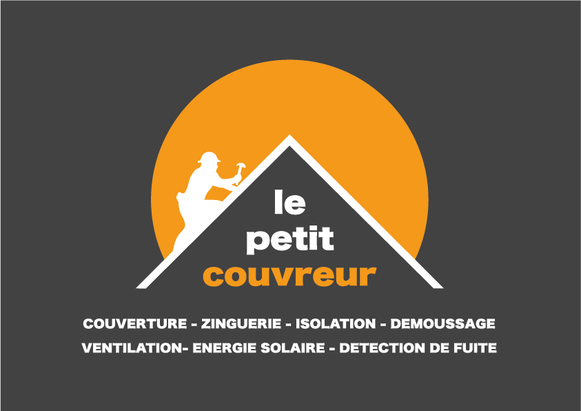 logo le petit couvreur