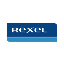 logo rexel